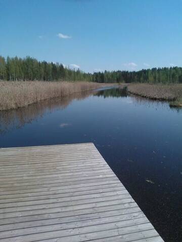 Фото Шале Aatami г. Kangasniemi 3